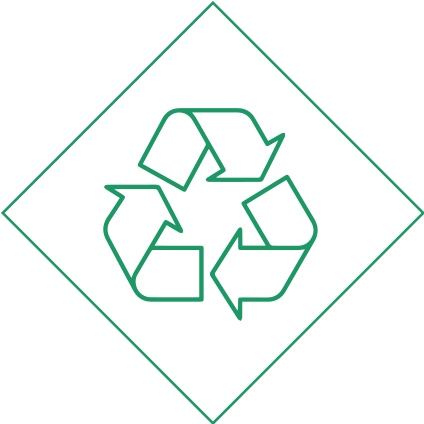 Producto <br> Reciclado