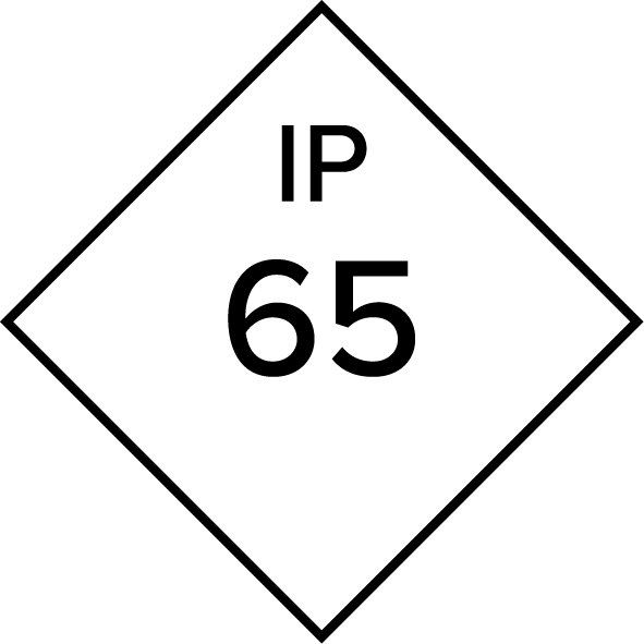 IP <br> 65