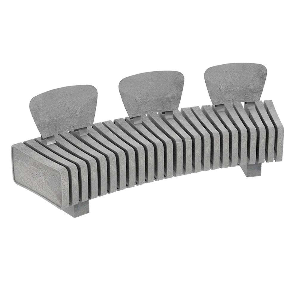VERTEBRA CURVO R