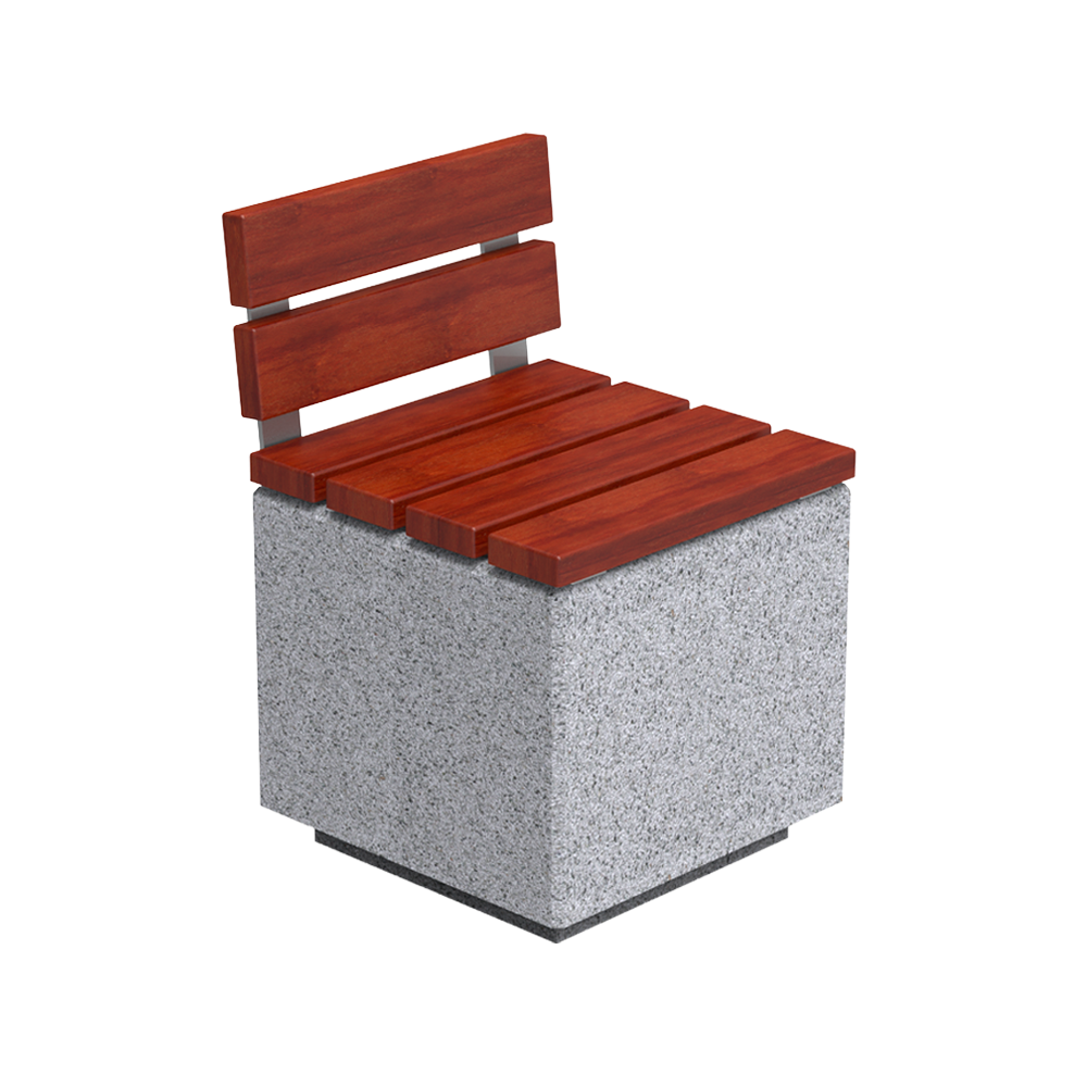 Silla Kube P